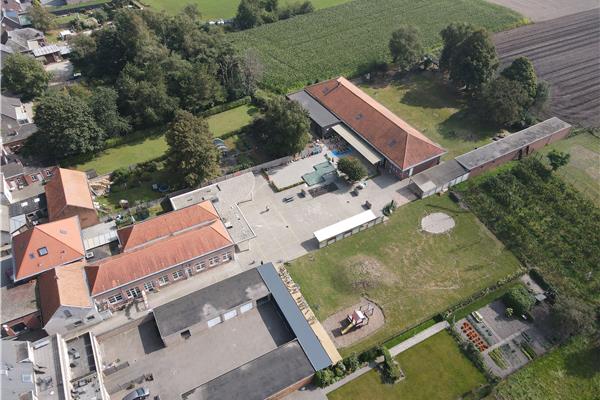 Mariaberg lagere school - KOBA Noorderkempen